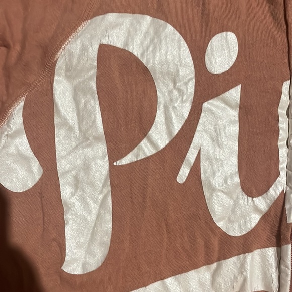 Pink outfit - Picture 3 of 10